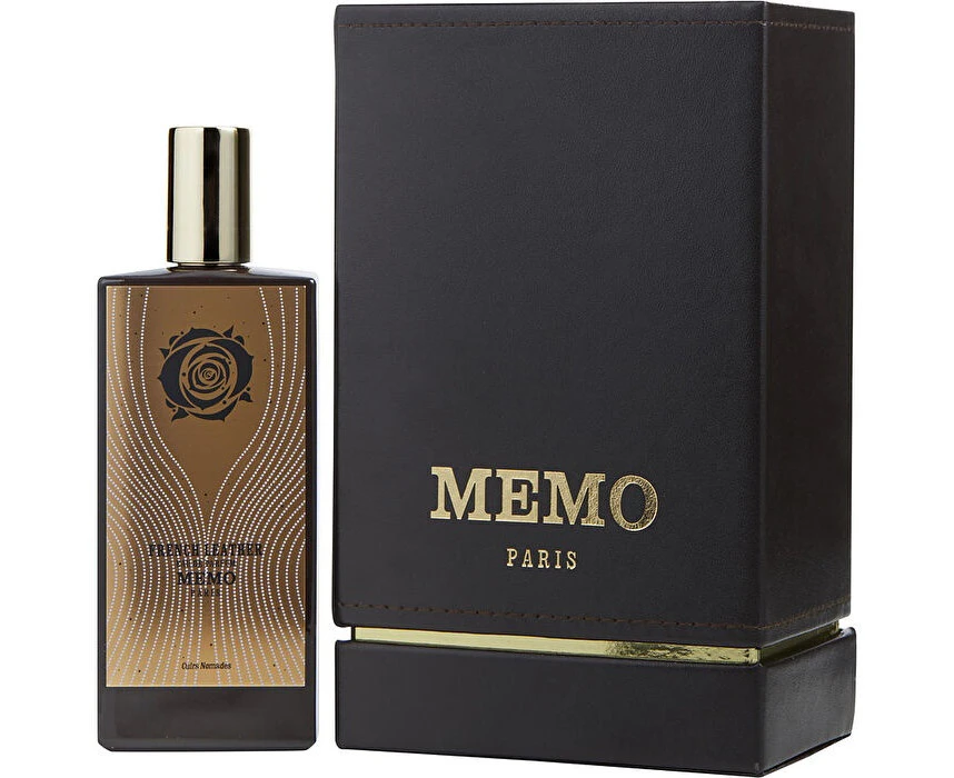 Memo Paris French Leather EDP Spray 75ml/2.5oz