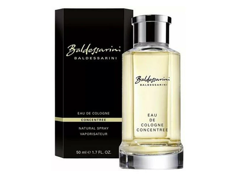 Baldessarini Concentree 75ml EDC Spray for Men by Hugo Boss