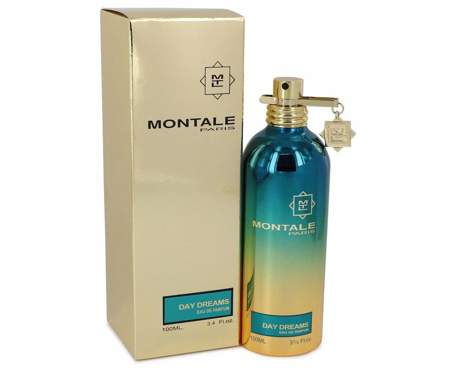 Montale Day Dreams Eau De Parfum Spray (Unisex) By Montale 100Ml