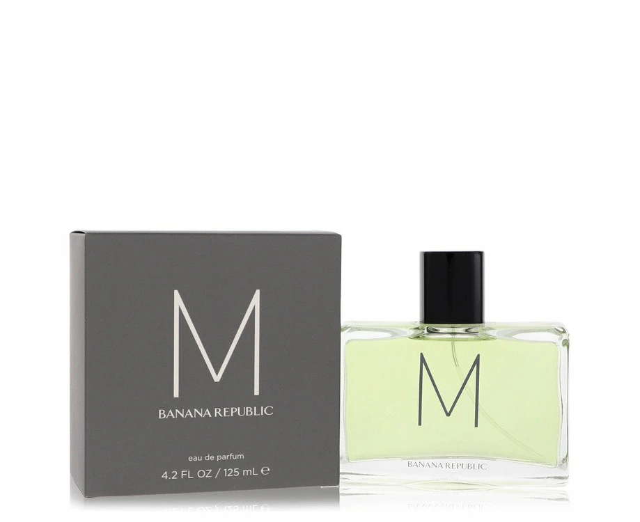 Banana Republic M Eau De Parfum Spray By Banana Republic 125Ml