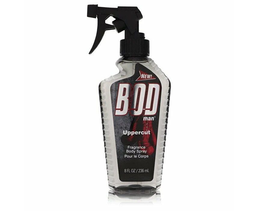 Parfums De Coeur Bod Man Uppercut Body Spray 240ml/8oz