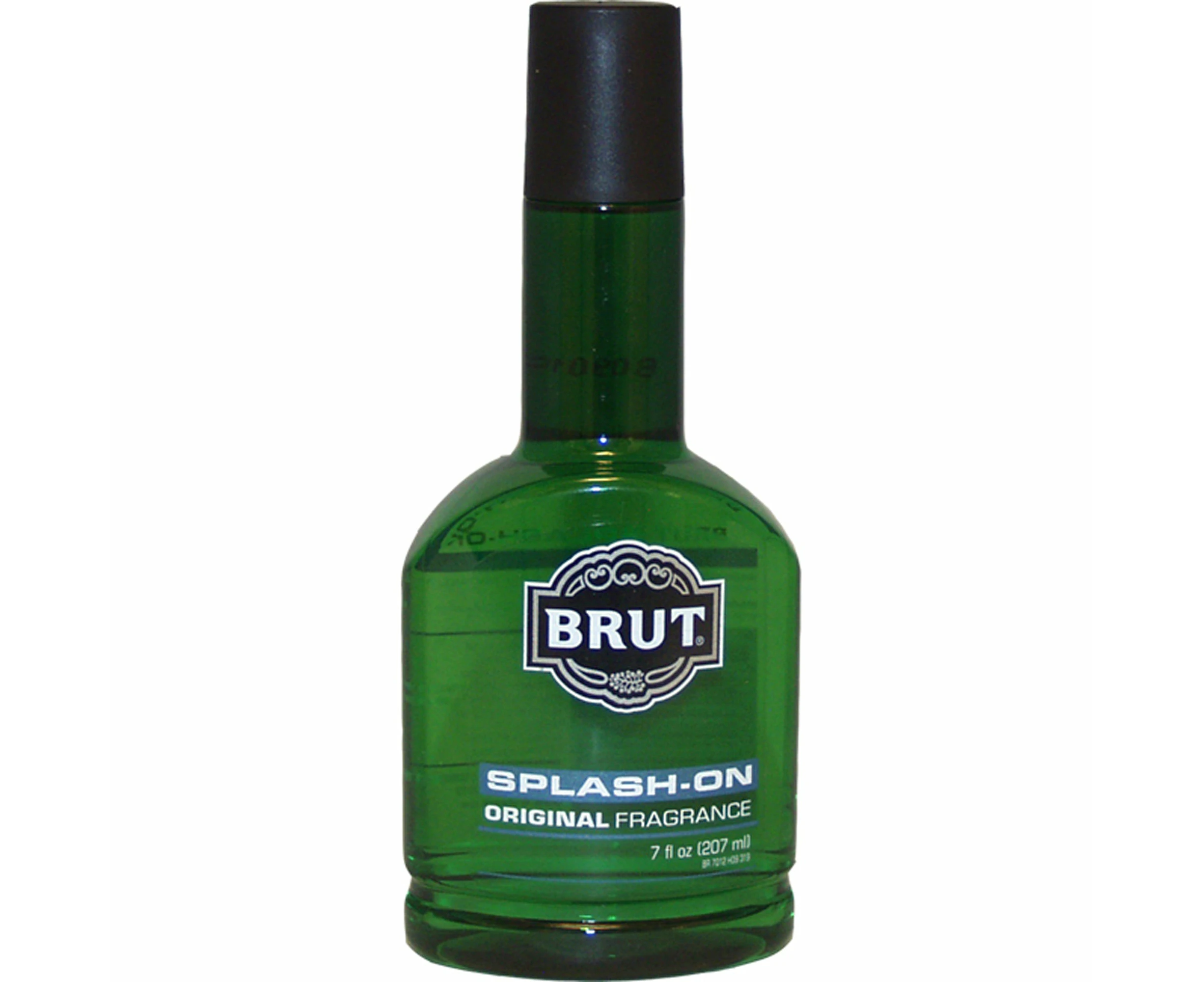 Classic Splash-On Fragrance by Brut for Men - 7 oz After Shave