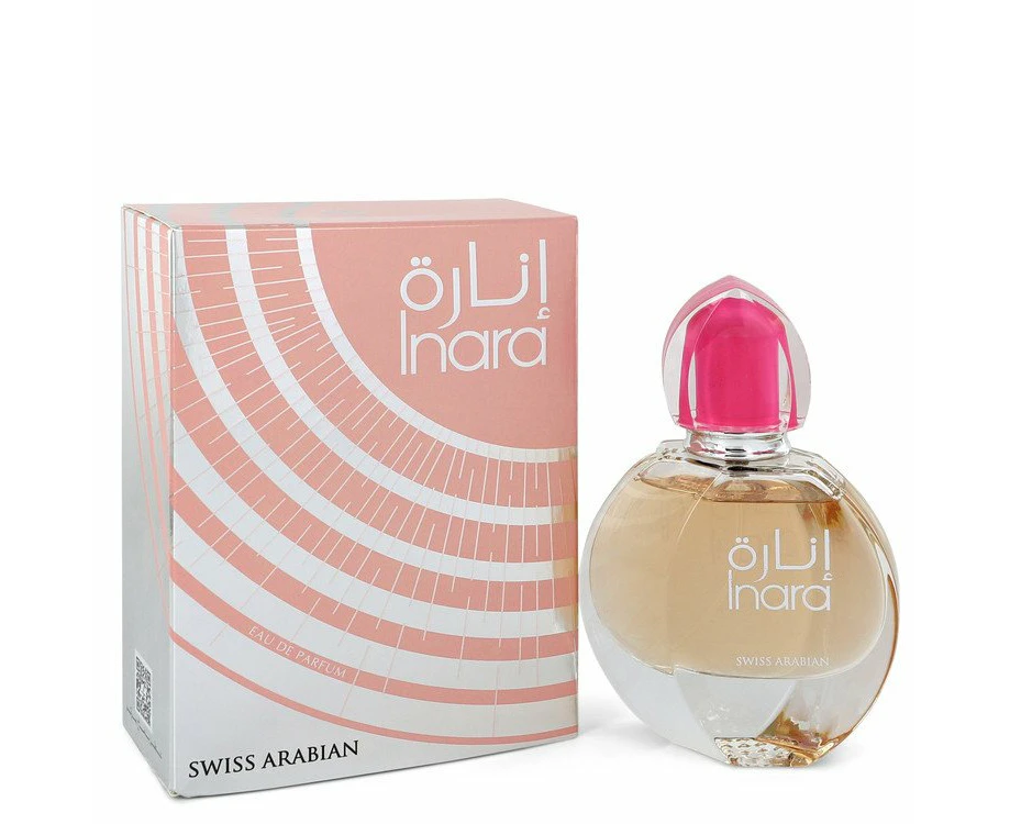 Swiss Arabian Inara by Swiss Arabian Eau De Parfum Spray 1.86 oz for Women