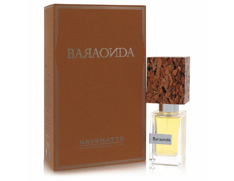 Nasomatto Baraonda Extrait de parfum (Pure Perfume) By Nasomatto 30Ml