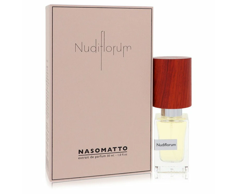 Nudiflorum Extrait de parfum (Pure Perfume) By Nasomatto 30Ml