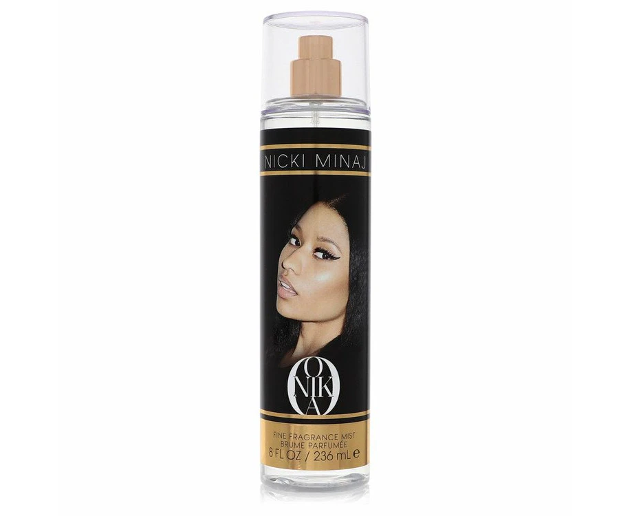 240 Ml Onika Body Mist Spray By Nicki Minaj For Women