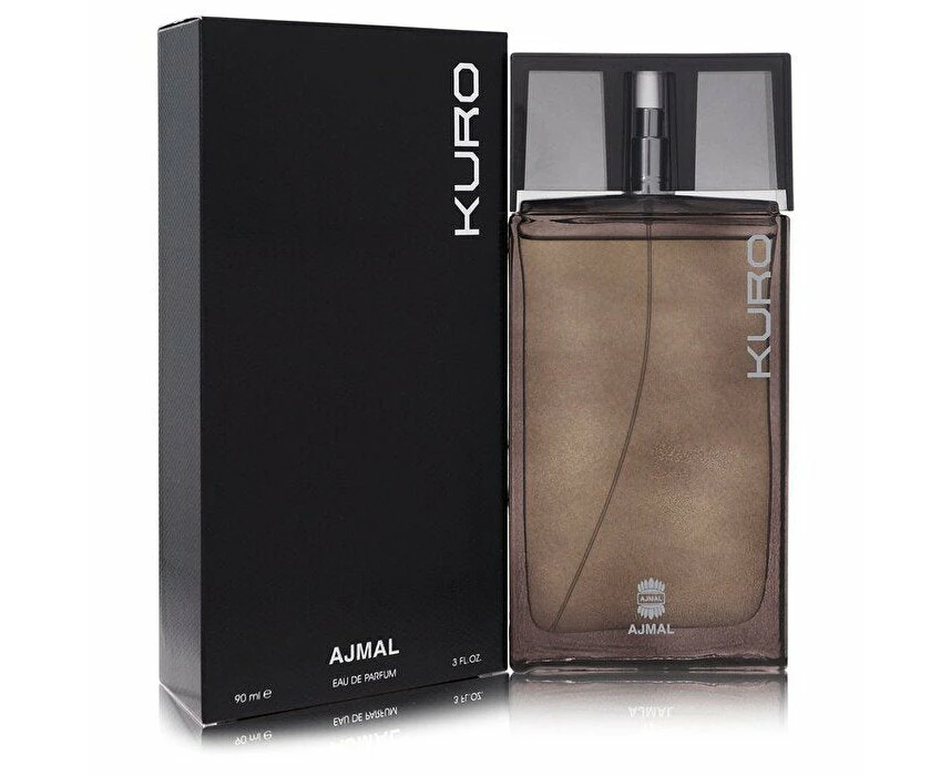 Ajmal Ajmal Kuro Eau De Parfum Spray 90ml/3oz