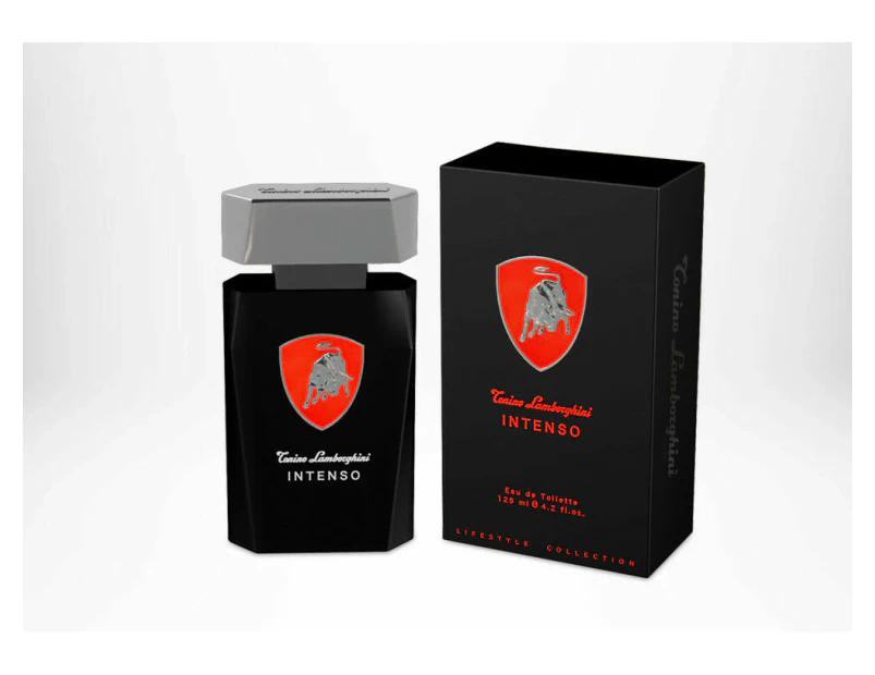 Tonino Lamborghini Intenso 100ml Eau de Toilette