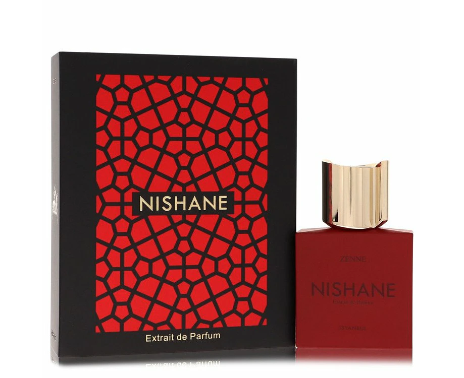 50 Ml Zenne Extrait De Parfum Spray (Unisex) By Nishane