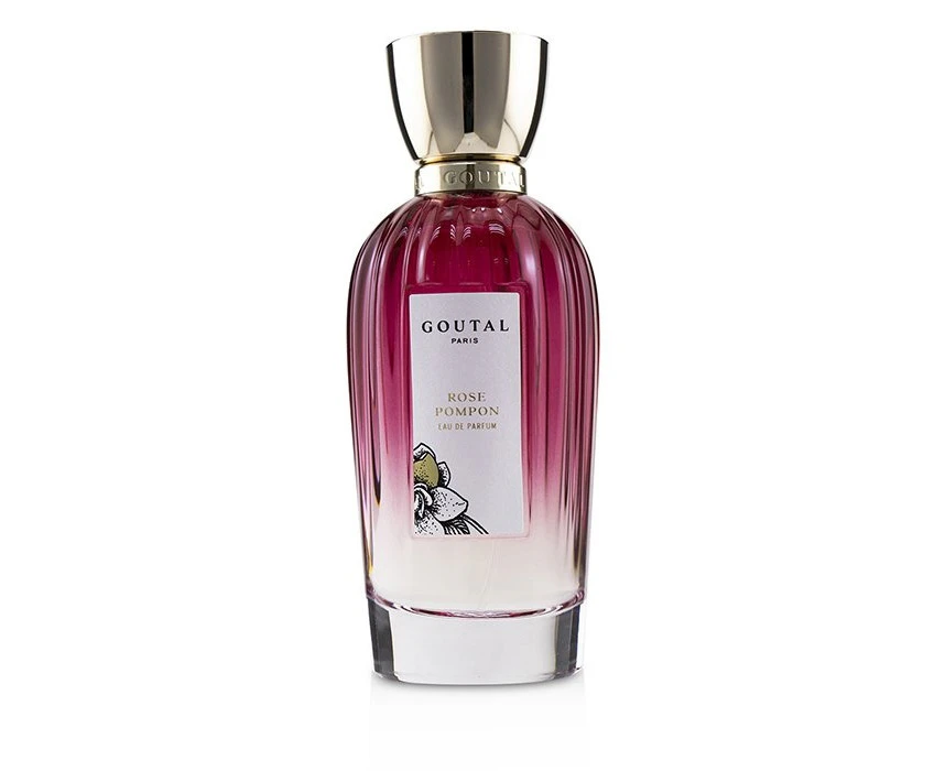 Goutal (Annick Goutal) Rose Pompon EDP Spray 100ml/3.4oz