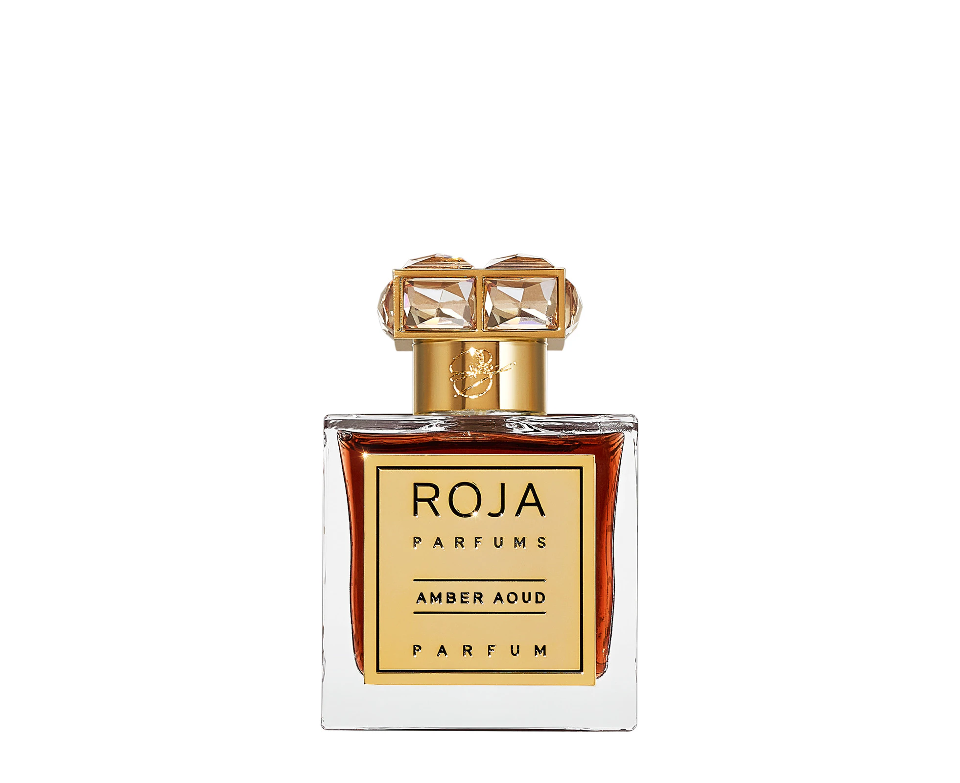 Roja Amber Aoud Parfum 100ml