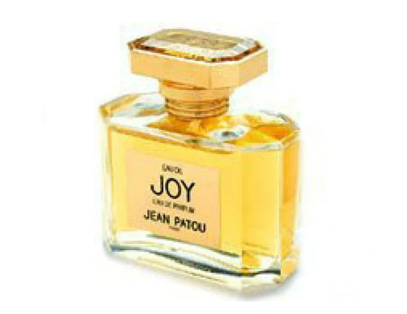 Joy By Jean Patou 30ml Edts Womens Perfume