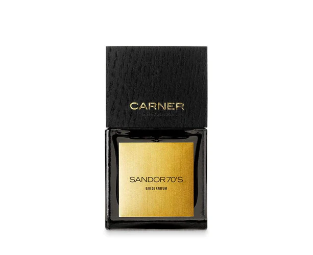 Carner Barcelona Sandor 70's EDP 50ml