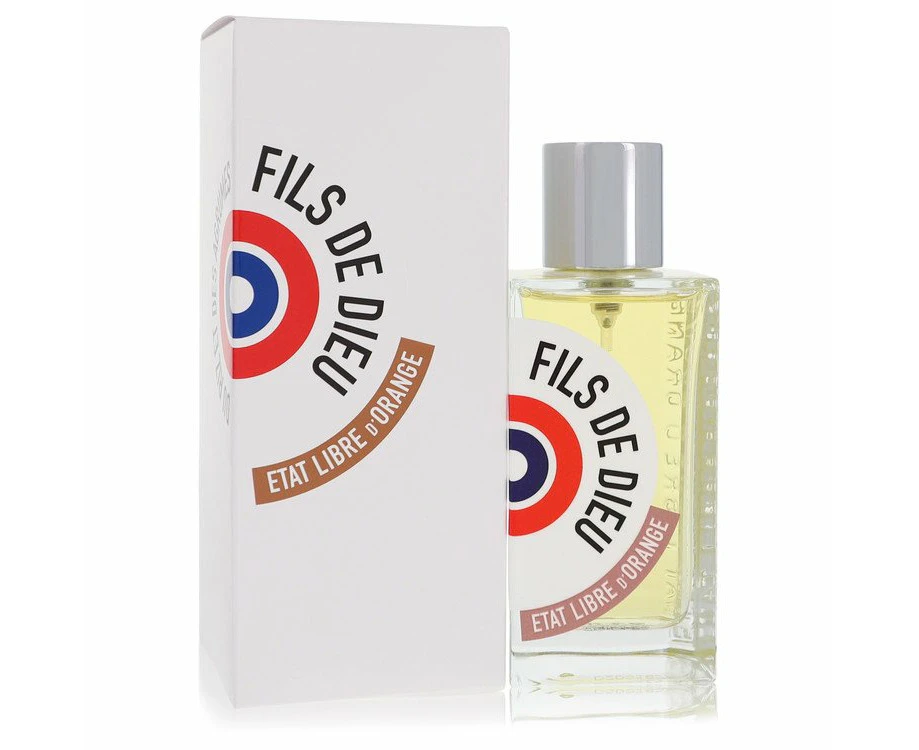 Fils De Dieu Eau De Parfum Spray (Unisex) By Etat Libre d'Orange 100 ml