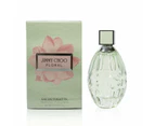 Floral 60ml EDT Spray for Women by Jimmy Choo