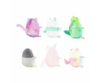 Mini Animal Plush Toy, Assorted - Anko