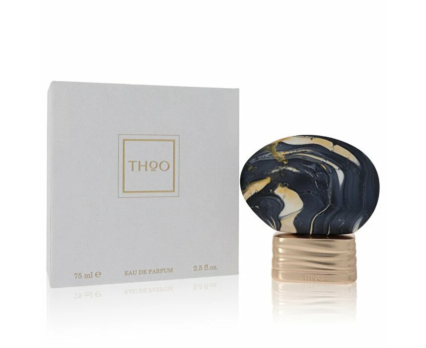 The House Of Oud The House Of Oud Get The Feeling Eau De Parfum Spray (Unisex) 75ml/2.5oz