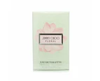 Floral 60ml EDT Spray for Women by Jimmy Choo