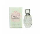 Floral 60ml EDT Spray for Women by Jimmy Choo