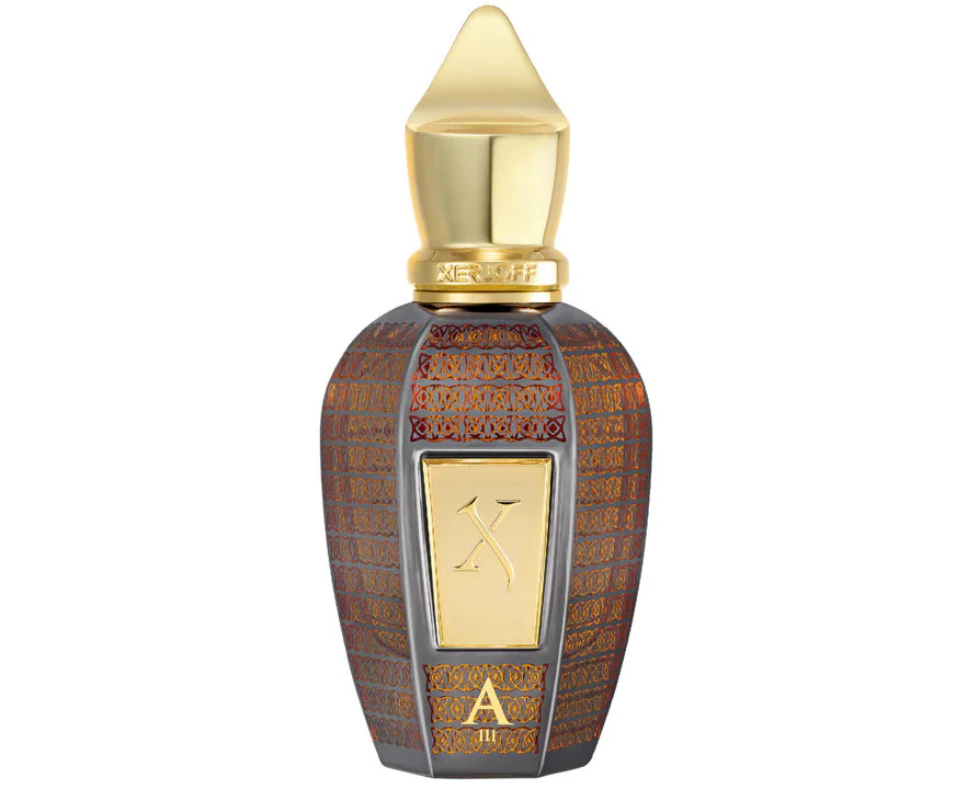 Xerjoff Oud Stars Alexandria III Parfum 50ml