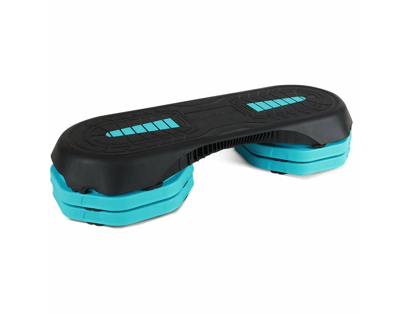 Fitness Steps Cortex Multi Level Aerobic Step