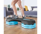 Fitness Steps Cortex Multi Level Aerobic Step