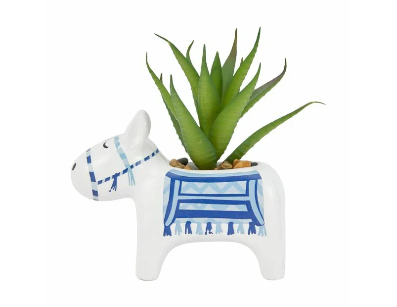 Artificial Donkey Succulent - Anko