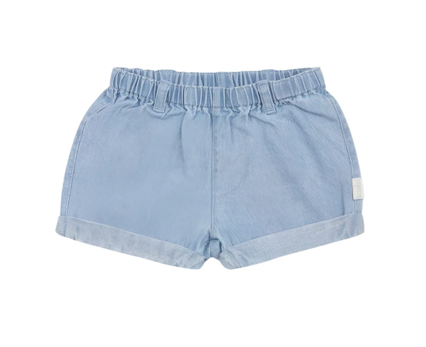 Toshi Baby Shorts Olly Bells