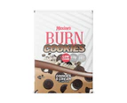 12 x Maxine's Burn Cookies - Cookies & Cream 40g