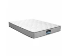 Giselle Bedding 23cm Mattress Extra Firm Queen