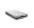 Giselle Bedding 24cm Mattress Super Firm Single