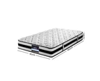 Giselle Bedding 24cm Mattress Super Firm Single