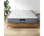 Giselle Bedding 23cm Mattress Extra Firm Queen