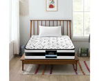 Giselle Bedding 24cm Mattress Super Firm Single