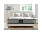 Giselle Bedding 23cm Mattress Extra Firm Queen