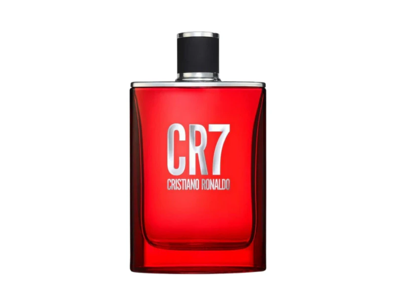 Cristiano Ronaldo CR7 100ml Eau de Toilette