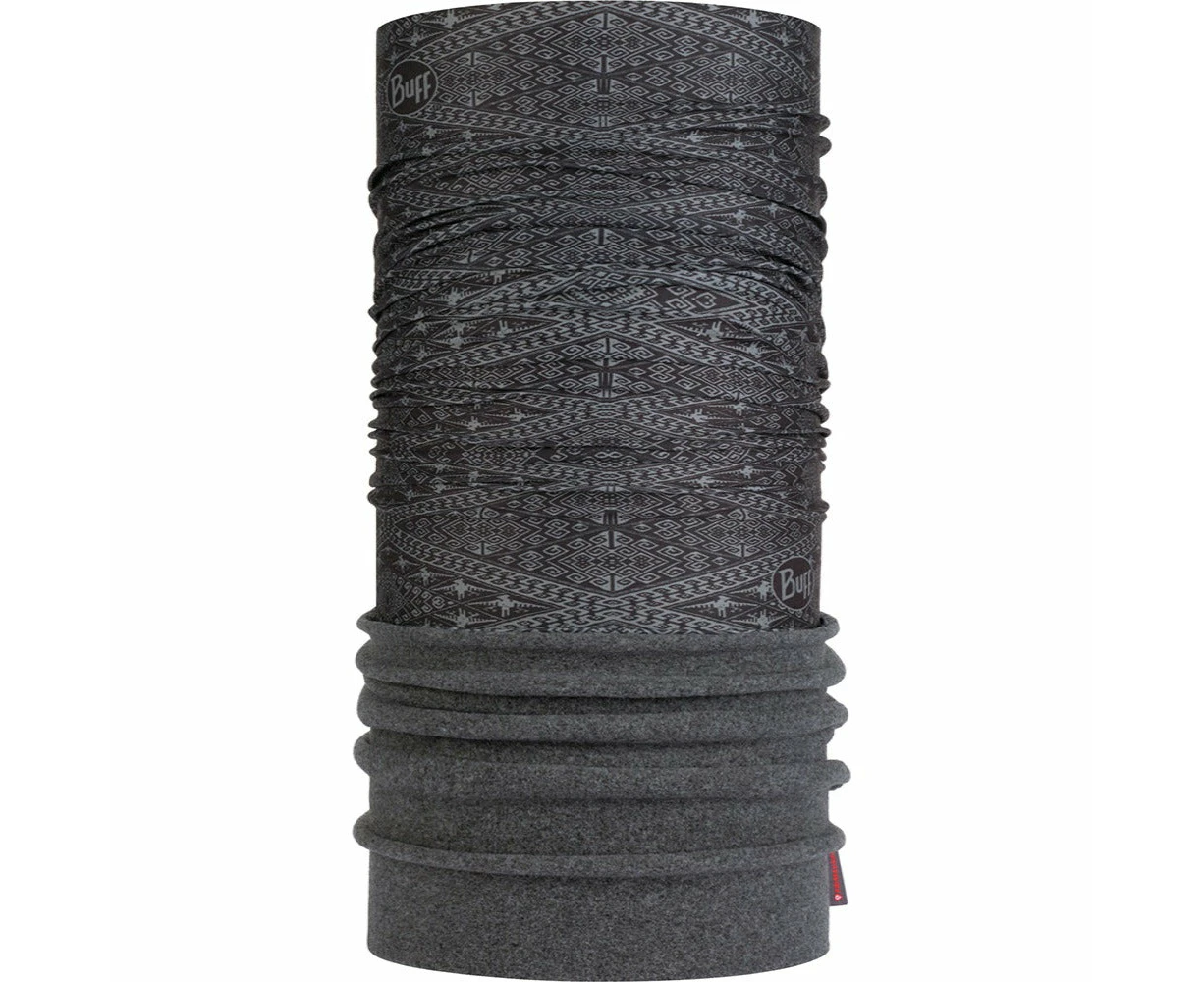 BUFF Polar Multifunction Tubular Neckwear - Zhang Grey