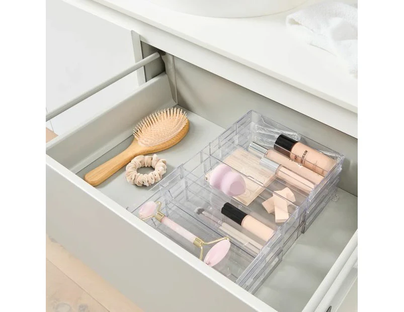 3 Tier Expandable Organiser - Anko