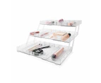 3 Tier Expandable Organiser - Anko