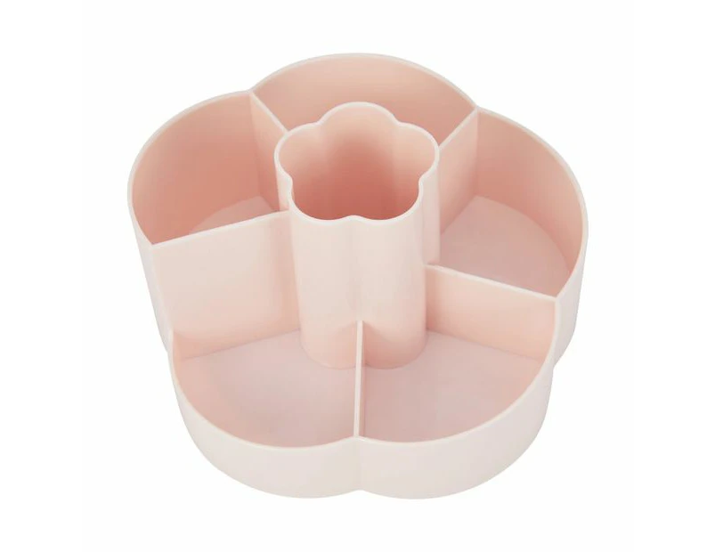 Flower Turntable, Pink - Anko