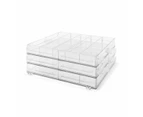 3 Tier Expandable Organiser - Anko