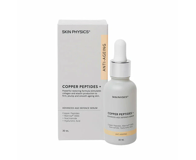 Skin Physics Advanced Age Defence Serum 30ml