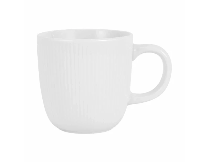 White Aspen Mug - Anko