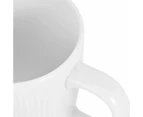 White Aspen Mug - Anko