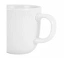 White Aspen Mug - Anko