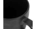 Hammered Black Mug - Anko