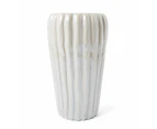 Tall Pearlescent Vase - Anko