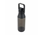 1.45L Black Tritan Drink Bottle - Anko