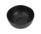 Black Hammered Small Bowl - Anko