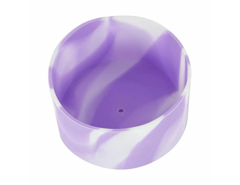 Lilac Silicone Bumper - Anko